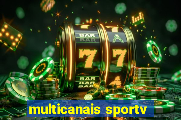 multicanais sportv